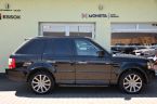 Land Rover Range Rover Sport - fotka číslo 11