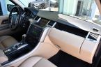 Land Rover Range Rover Sport - fotka číslo 17