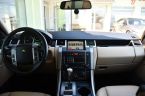 Land Rover Range Rover Sport - fotka číslo 4