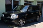 Land Rover Range Rover Sport - fotka číslo 0