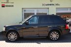Land Rover Range Rover Sport - fotka číslo 10