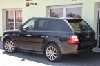 Land Rover Range Rover Sport - fotka číslo 2