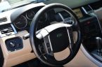 Land Rover Range Rover Sport - fotka číslo 15