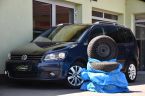 Volkswagen Touran - fotka číslo 1