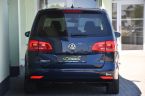 Volkswagen Touran - fotka číslo 4