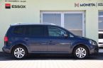 Volkswagen Touran - fotka číslo 6