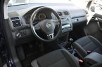 Volkswagen Touran - fotka číslo 9