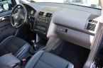 Volkswagen Touran - fotka číslo 12