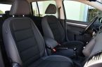 Volkswagen Touran - fotka číslo 14