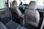 Volkswagen Touran - fotka číslo 15