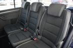 Volkswagen Touran - fotka číslo 20