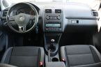 Volkswagen Touran - fotka číslo 21