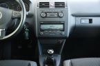 Volkswagen Touran - fotka číslo 23