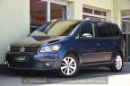 Volkswagen Touran - fotka číslo 0