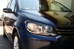 Volkswagen Touran - fotka číslo 43