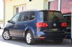 Volkswagen Touran - fotka číslo 3