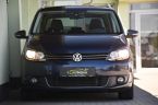 Volkswagen Touran - fotka číslo 7