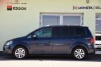 Volkswagen Touran - fotka číslo 2