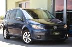 Volkswagen Touran - fotka číslo 8