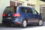 Volkswagen Touran - fotka číslo 5