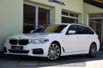 BMW Řada 5 - fotka číslo 0
