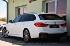 BMW Řada 5 - fotka číslo 2
