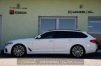BMW Řada 5 - fotka číslo 1