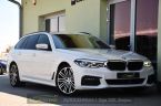 BMW Řada 5 - fotka číslo 5