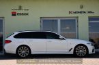 BMW Řada 5 - fotka číslo 4