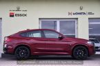 BMW X4 - fotka číslo 5