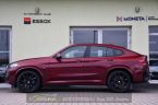 BMW X4 - fotka číslo 1