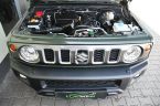 Suzuki Jimny - fotka číslo 37