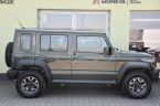 Suzuki Jimny - fotka číslo 11