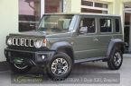 Suzuki Jimny - fotka číslo 0