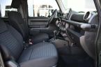 Suzuki Jimny - fotka číslo 16
