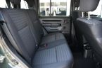 Suzuki Jimny - fotka číslo 20