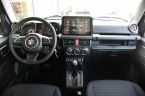 Suzuki Jimny - fotka číslo 4