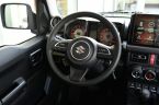 Suzuki Jimny - fotka číslo 5