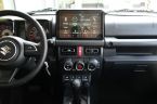 Suzuki Jimny - fotka číslo 6