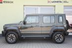 Suzuki Jimny - fotka číslo 10