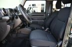 Suzuki Jimny - fotka číslo 12