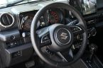 Suzuki Jimny - fotka číslo 15