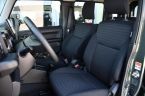 Suzuki Jimny - fotka číslo 13