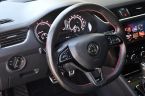 Škoda Octavia - fotka číslo 16
