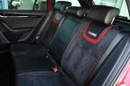 Škoda Octavia - fotka číslo 20