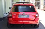 Škoda Octavia - fotka číslo 10