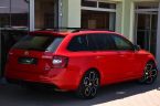 Škoda Octavia - fotka číslo 4