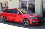 Škoda Octavia - fotka číslo 2