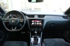 Škoda Octavia - fotka číslo 5