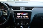 Škoda Octavia - fotka číslo 7